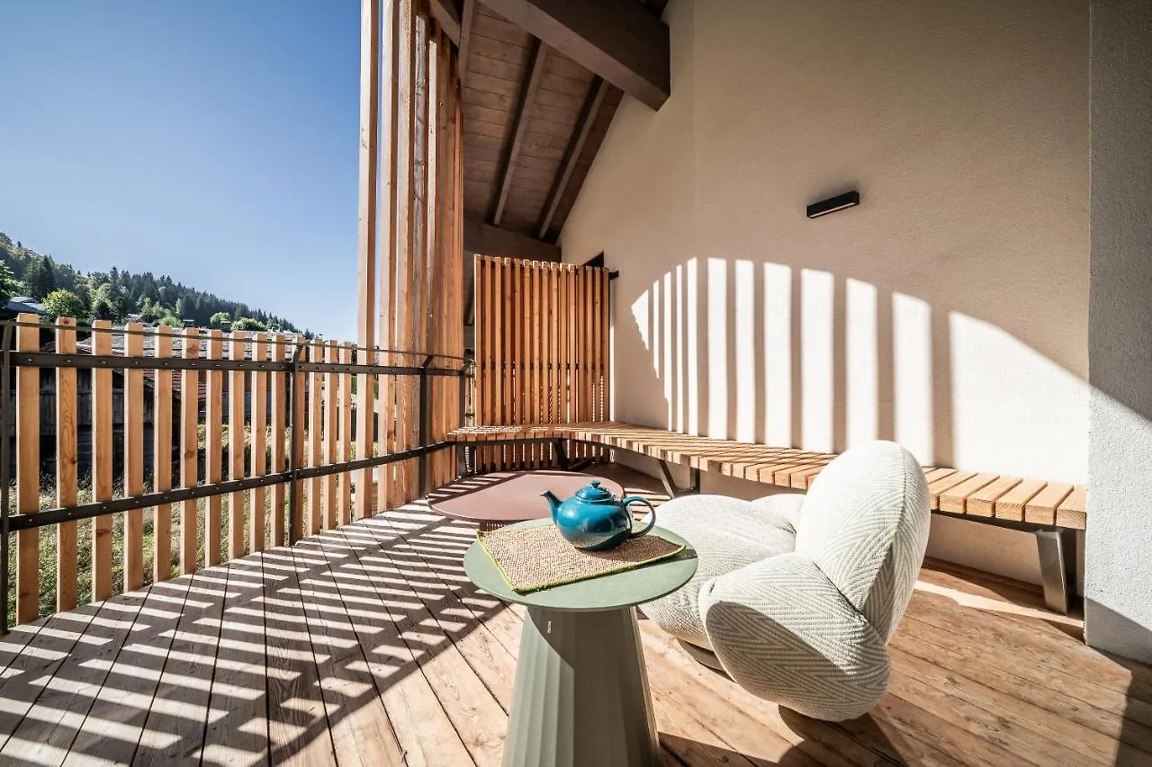 Apartment Tourmalet Carroz D'Araches - By Emerald Stay Les Carroz d'Araches 0*,  Frankrike