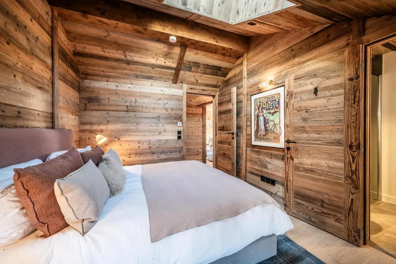 Apartment Tourmalet Carroz D'Araches - By Emerald Stay Les Carroz d'Araches Frankrike