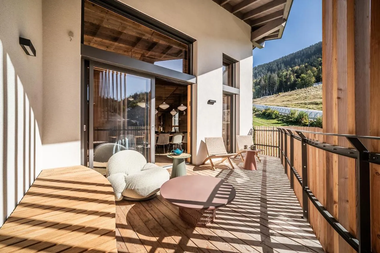 Apartment Tourmalet Carroz D'Araches - By Emerald Stay Les Carroz d'Araches