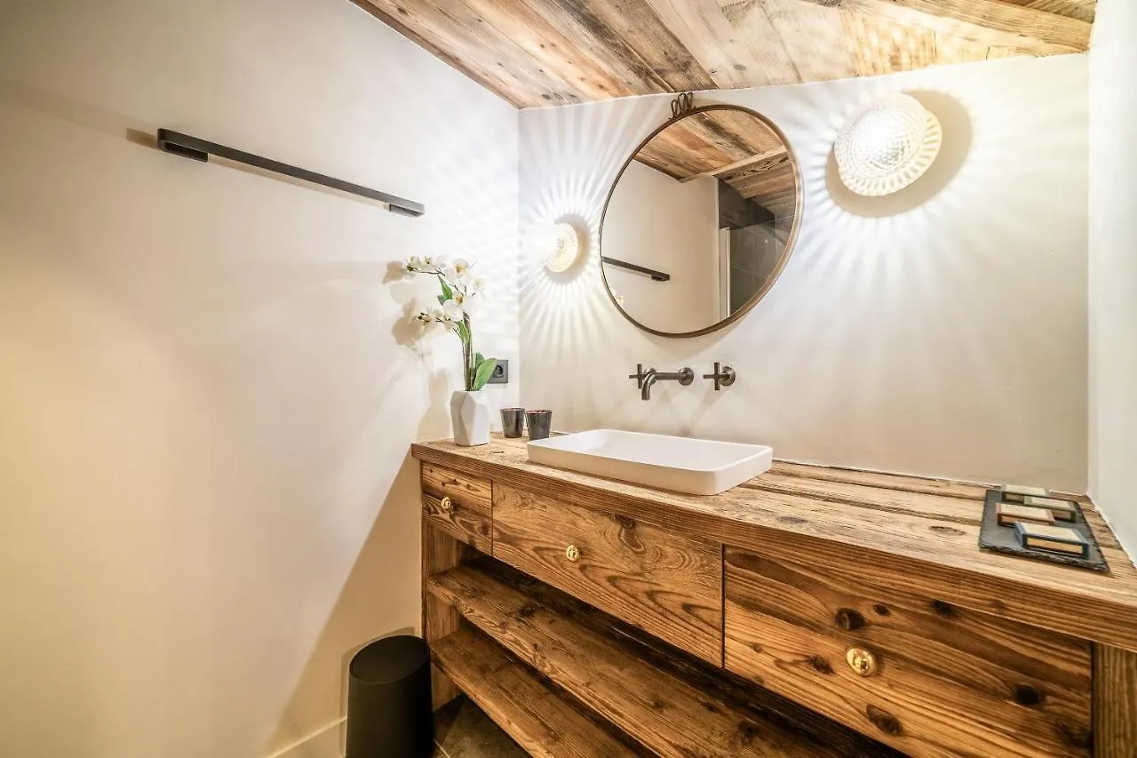 Apartment Tourmalet Carroz D'Araches - By Emerald Stay Les Carroz d'Araches Frankrike