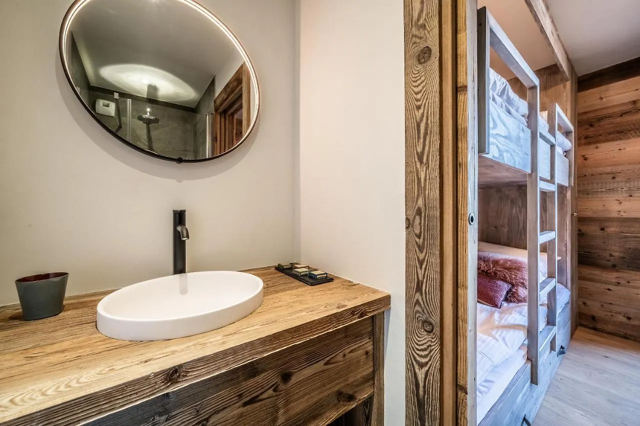 Apartment Tourmalet Carroz D'Araches - By Emerald Stay Les Carroz d'Araches
