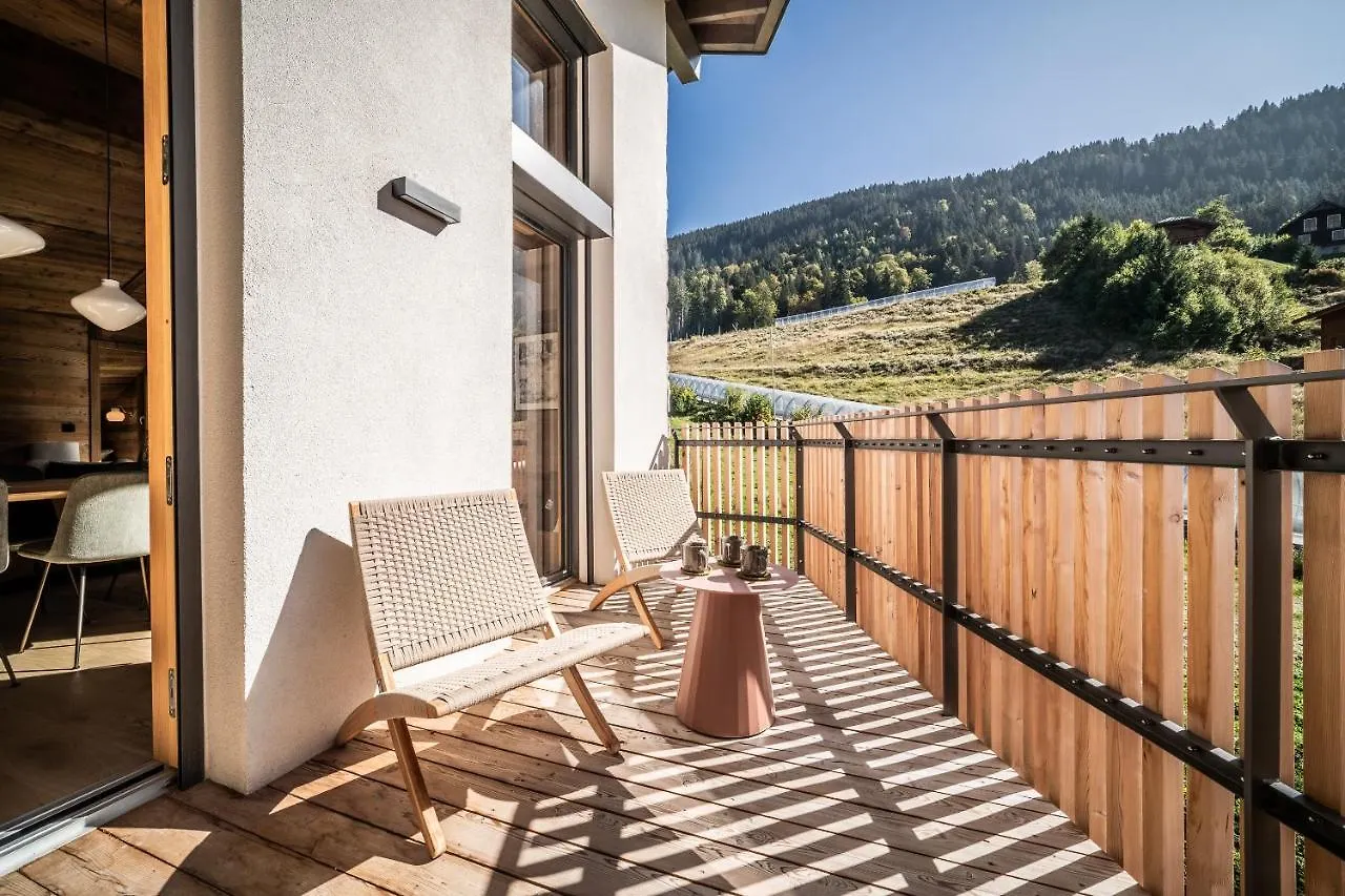 Apartment Tourmalet Carroz D'Araches - By Emerald Stay Les Carroz d'Araches 0*,