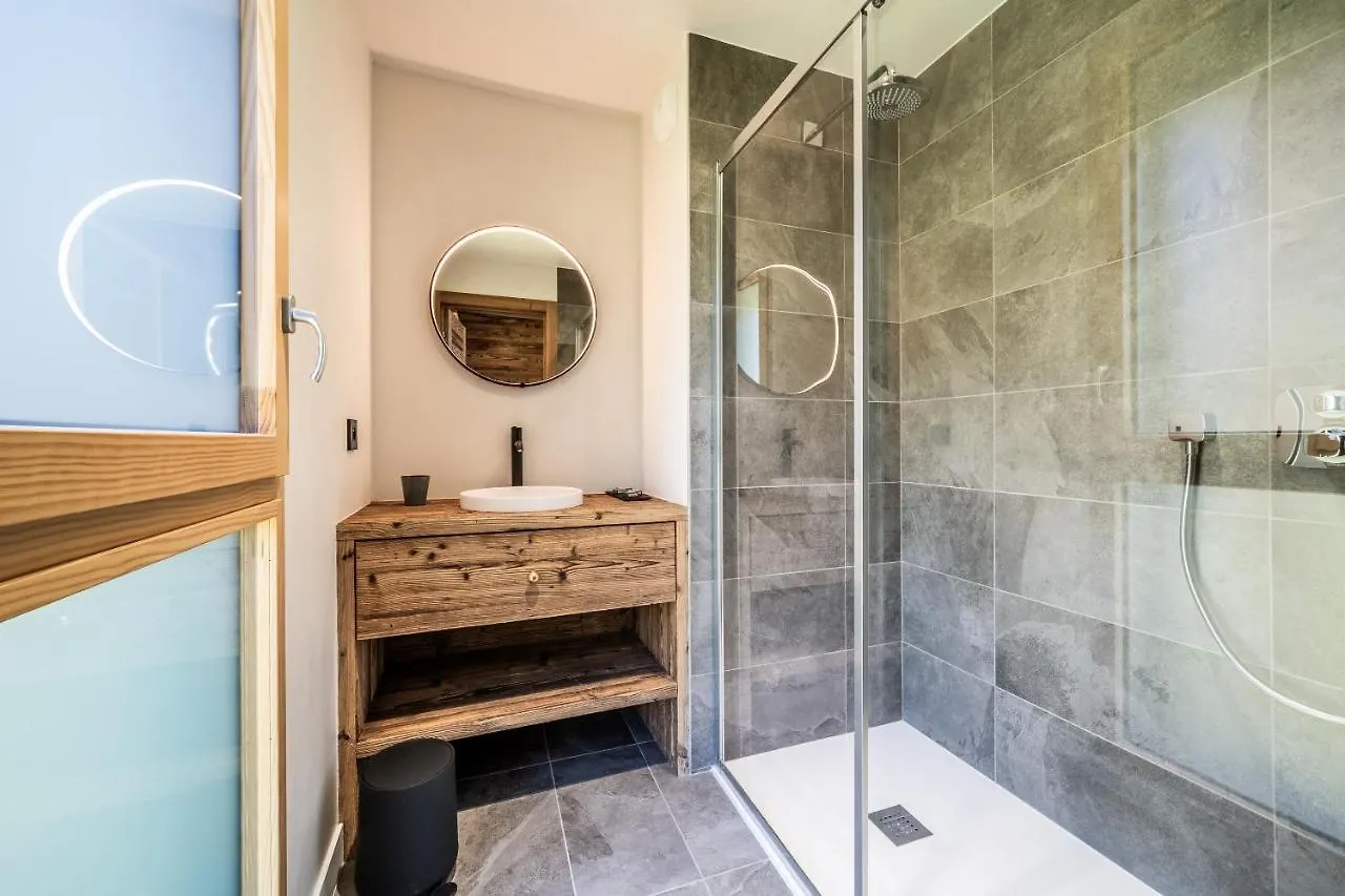 Apartment Tourmalet Carroz D'Araches - By Emerald Stay Les Carroz d'Araches