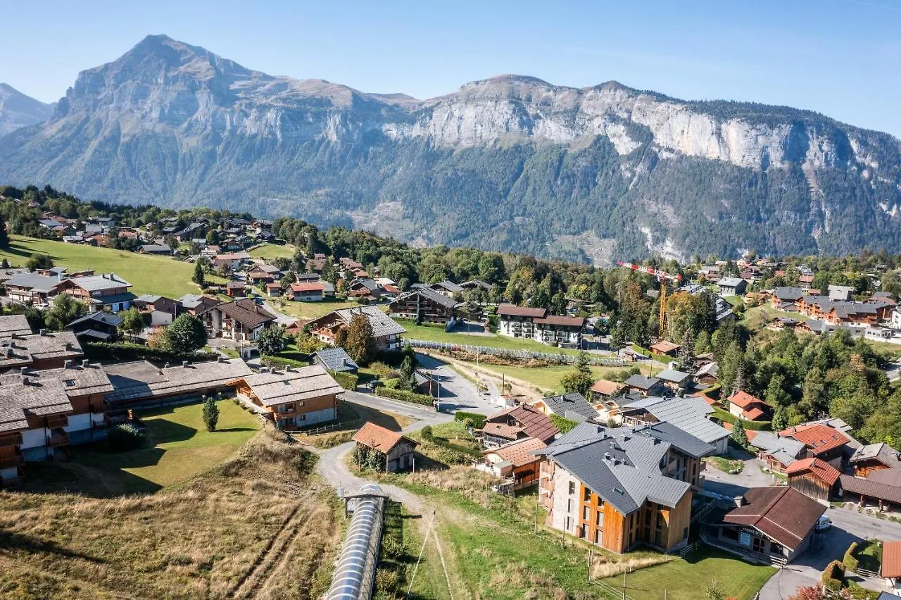 Apartment Tourmalet Carroz D'Araches - By Emerald Stay Les Carroz d'Araches