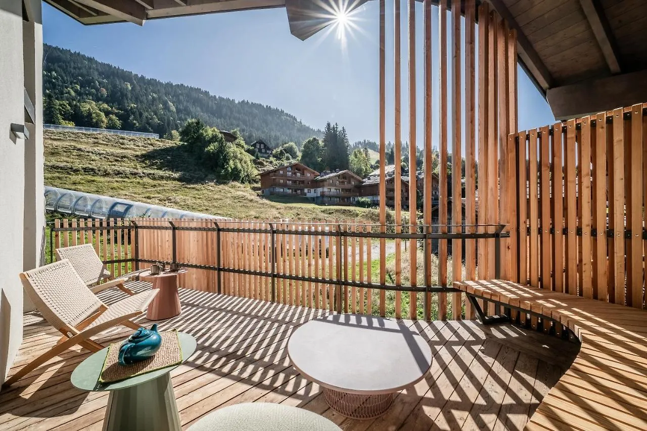 Apartment Tourmalet Carroz D'Araches - By Emerald Stay Les Carroz d'Araches