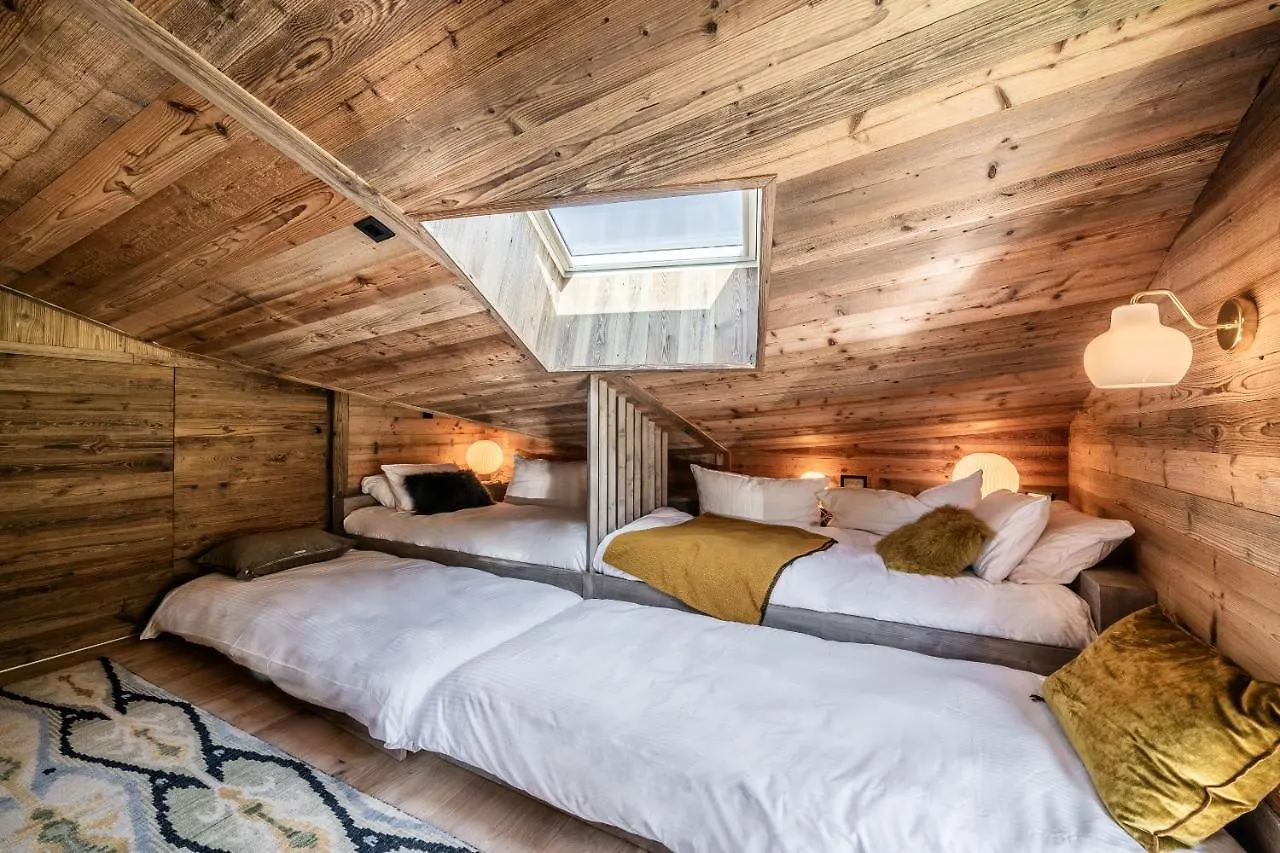 Apartment Tourmalet Carroz D'Araches - By Emerald Stay Les Carroz d'Araches