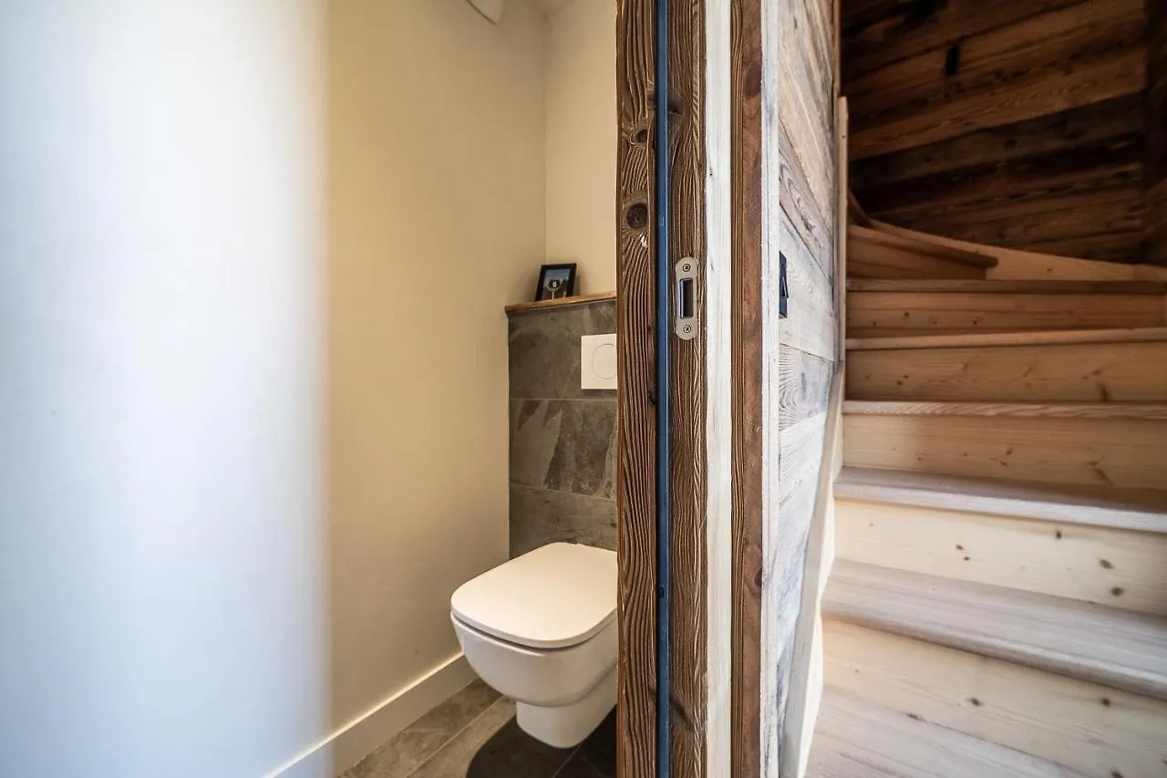 Apartment Tourmalet Carroz D'Araches - By Emerald Stay Les Carroz d'Araches Frankrike