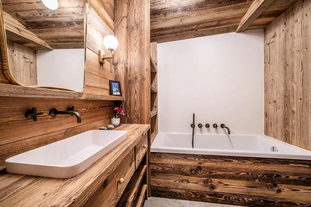 Apartment Tourmalet Carroz D'Araches - By Emerald Stay Les Carroz d'Araches 0*,