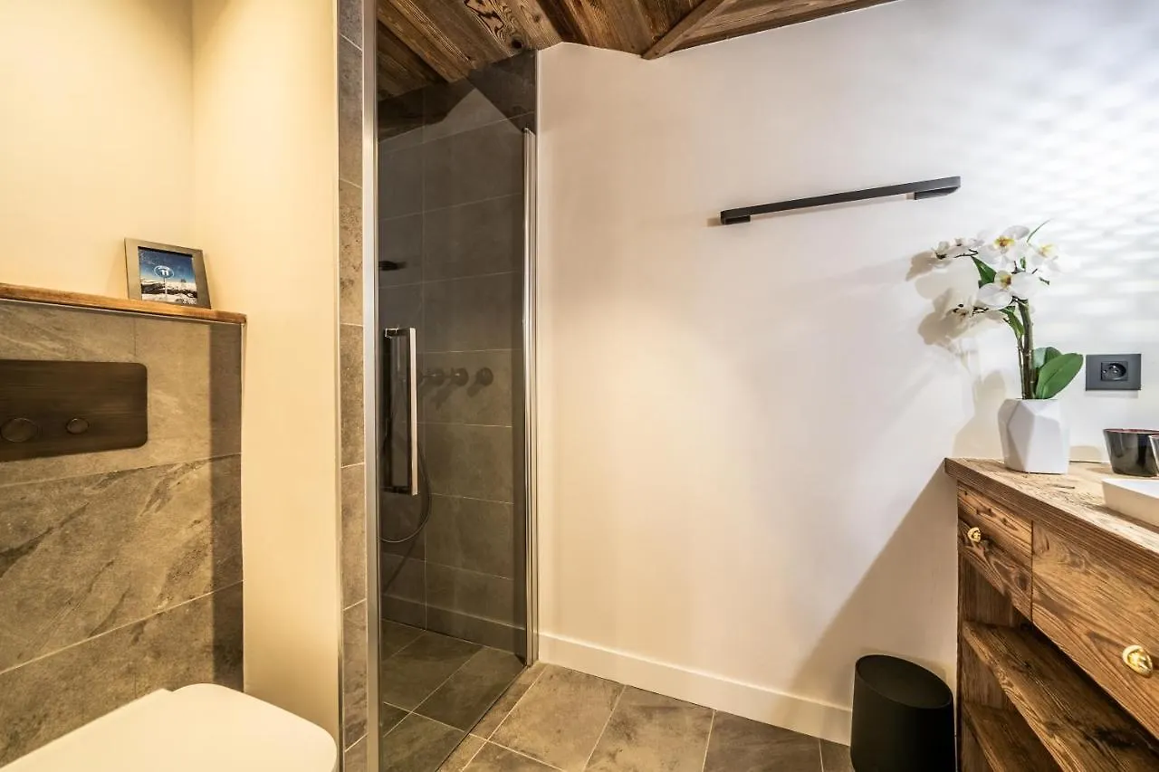 Apartment Tourmalet Carroz D'Araches - By Emerald Stay Les Carroz d'Araches Frankrike