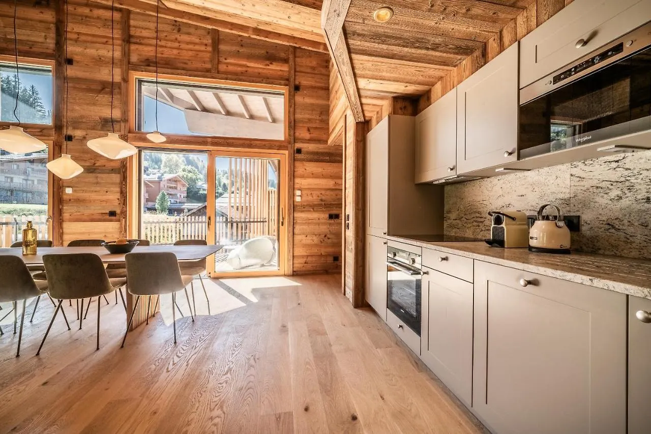Apartment Tourmalet Carroz D'Araches - By Emerald Stay Les Carroz d'Araches