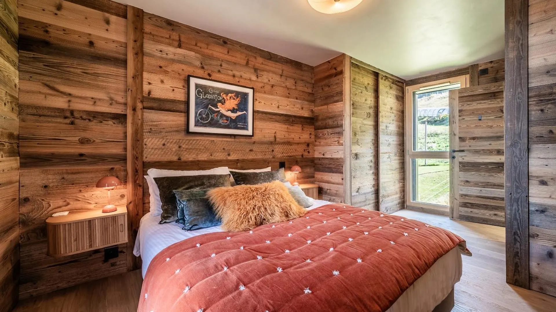 Apartment Tourmalet Carroz D'Araches - By Emerald Stay Les Carroz d'Araches Frankrike